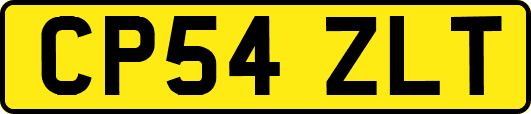CP54ZLT