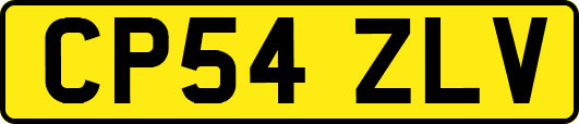 CP54ZLV