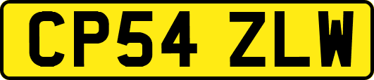 CP54ZLW