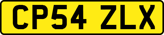 CP54ZLX