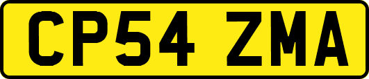 CP54ZMA