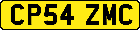 CP54ZMC