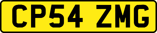 CP54ZMG