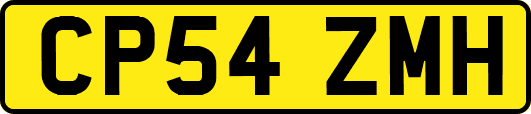 CP54ZMH