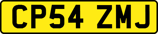 CP54ZMJ