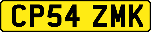CP54ZMK