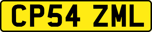 CP54ZML