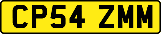 CP54ZMM