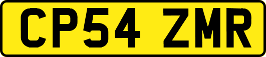 CP54ZMR