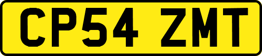 CP54ZMT