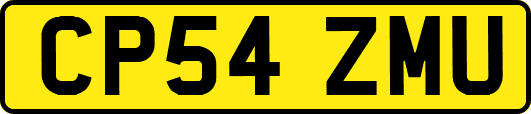 CP54ZMU