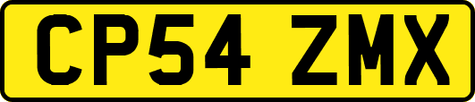 CP54ZMX