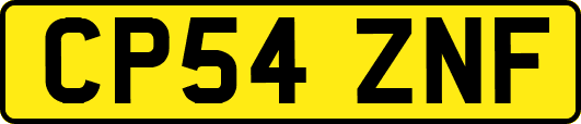 CP54ZNF