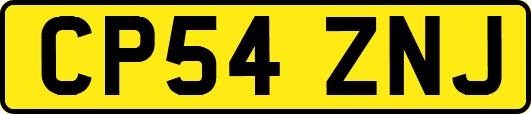 CP54ZNJ