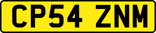 CP54ZNM