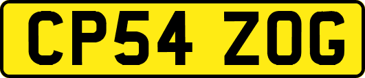 CP54ZOG