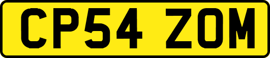 CP54ZOM