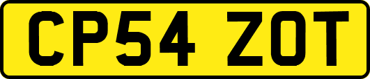 CP54ZOT