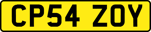 CP54ZOY