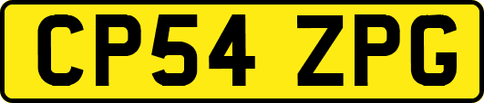 CP54ZPG