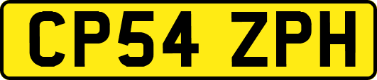 CP54ZPH