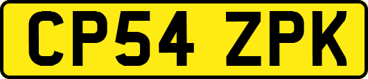 CP54ZPK