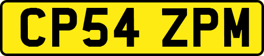 CP54ZPM