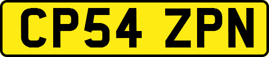 CP54ZPN