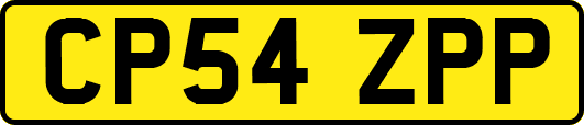 CP54ZPP