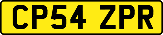 CP54ZPR