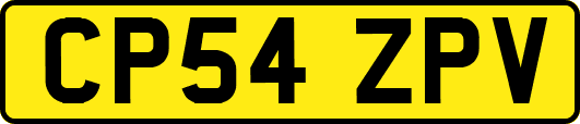 CP54ZPV