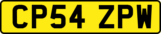 CP54ZPW