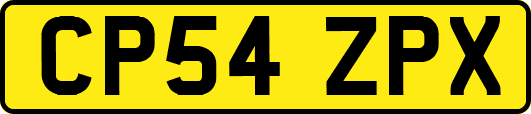 CP54ZPX