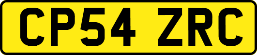 CP54ZRC