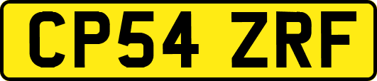 CP54ZRF