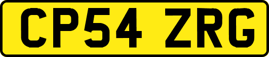 CP54ZRG