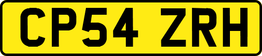CP54ZRH