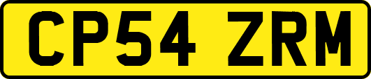 CP54ZRM