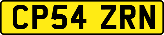 CP54ZRN