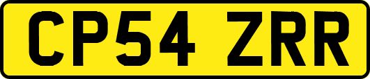 CP54ZRR