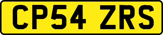 CP54ZRS