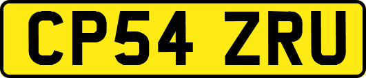 CP54ZRU