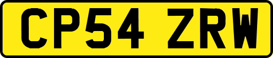 CP54ZRW