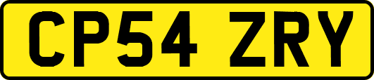 CP54ZRY