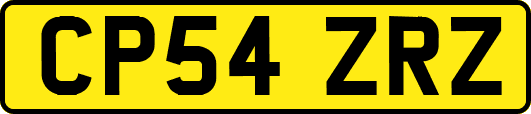 CP54ZRZ