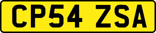 CP54ZSA