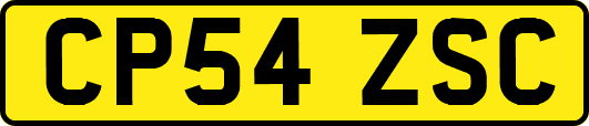 CP54ZSC
