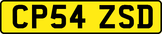 CP54ZSD