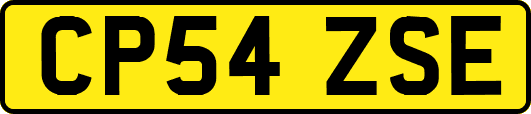 CP54ZSE