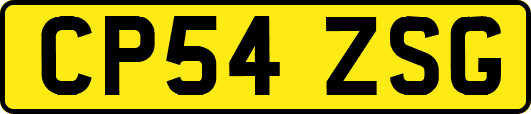 CP54ZSG